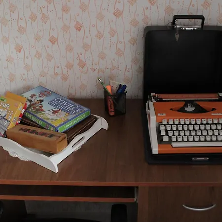 Zora S Bazenom Sa Slanom Vodom - Nova Sezona!