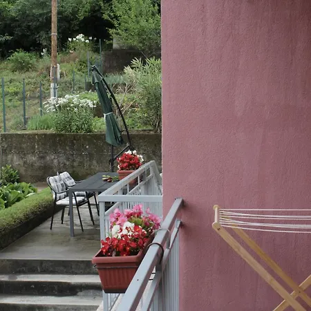 Zora S Bazenom Sa Slanom Vodom - Nova Sezona! Apartment *