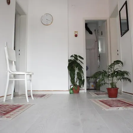Zora S Bazenom Sa Slanom Vodom - Nova Sezona! Apartment *