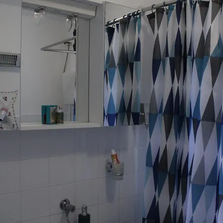 Apartment Zora S Bazenom Sa Slanom Vodom - Nova Sezona! *