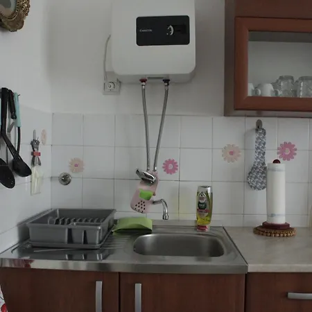 Zora S Bazenom Sa Slanom Vodom - Nova Sezona! Mostar