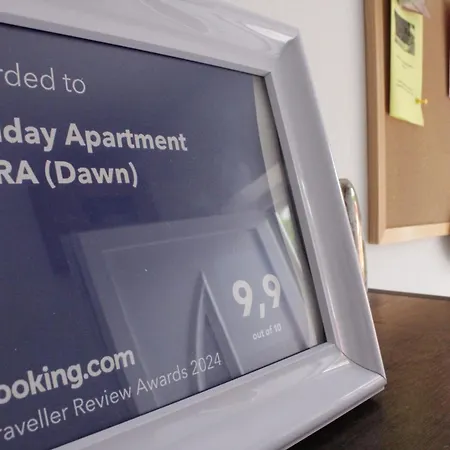 Apartment Zora S Bazenom Sa Slanom Vodom - Nova Sezona! *