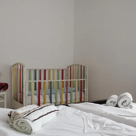 Zora S Bazenom Sa Slanom Vodom - Nova Sezona! *