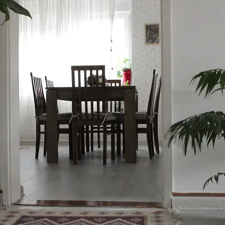 شقة Zora S Bazenom Sa Slanom Vodom - Nova Sezona!