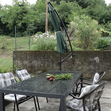 Zora S Bazenom Sa Slanom Vodom - Nova Sezona! Apartment *