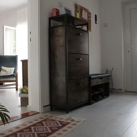 Zora S Bazenom Sa Slanom Vodom - Nova Sezona!