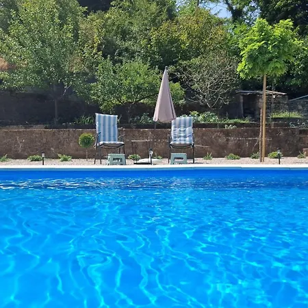 Zora S Bazenom Sa Slanom Vodom - Nova Sezona! *