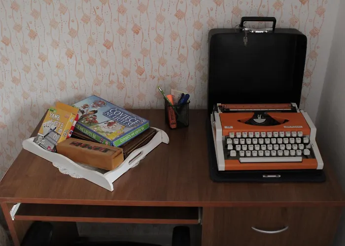 Zora S Bazenom Sa Slanom Vodom - Nova Sezona!