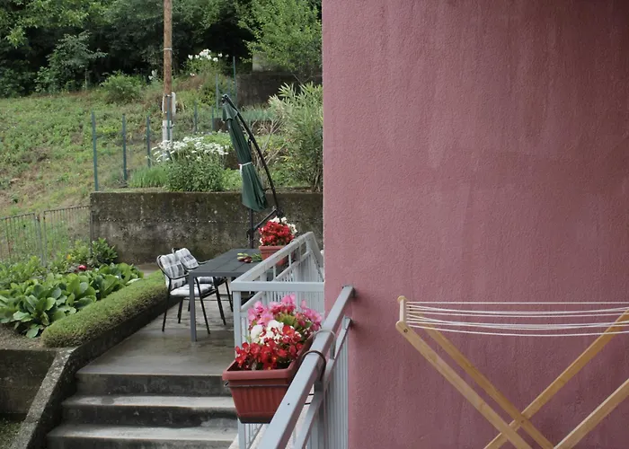 Zora S Bazenom Sa Slanom Vodom - Nova Sezona! Apartamento *