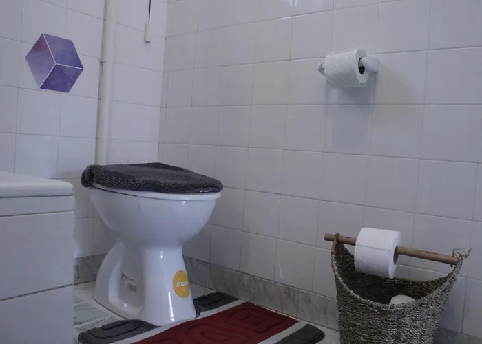 Apartamento Zora S Bazenom Sa Slanom Vodom - Nova Sezona!