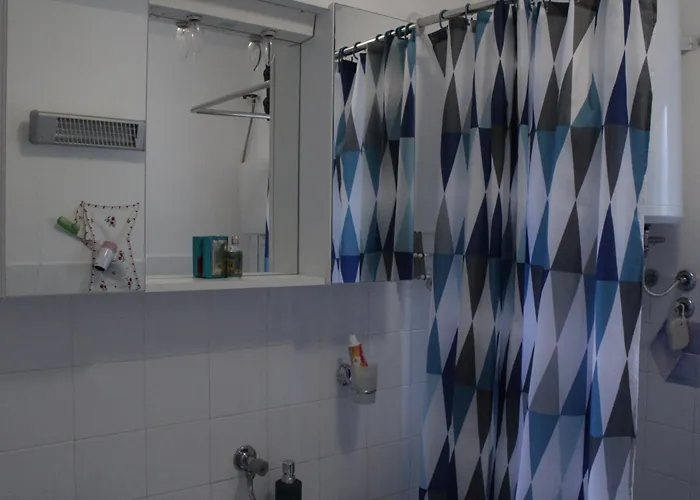 Apartamento Zora S Bazenom Sa Slanom Vodom - Nova Sezona! *