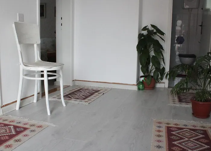 Apartamento Zora S Bazenom Sa Slanom Vodom - Nova Sezona!