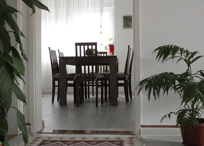 Apartamento Zora S Bazenom Sa Slanom Vodom - Nova Sezona!