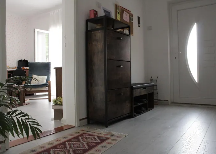 Zora S Bazenom Sa Slanom Vodom - Nova Sezona!