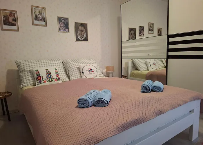 Apartamento Zora S Bazenom Sa Slanom Vodom - Nova Sezona! Mostar